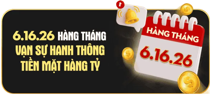 Khuyến mãi độc quyền sv366 tháng 4 năm 2026