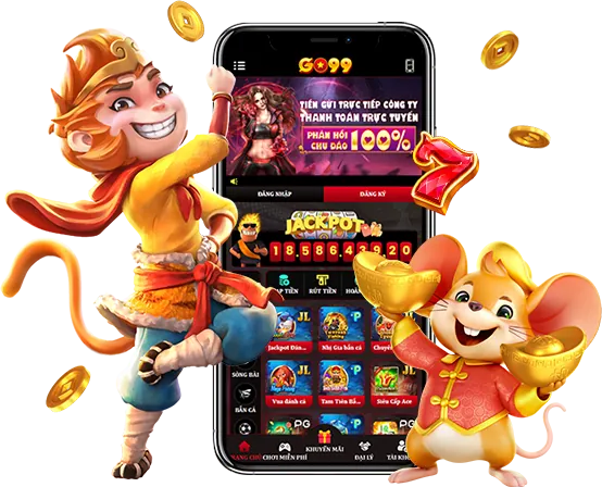 Tải app SV366 chơi bắn cá trên di động