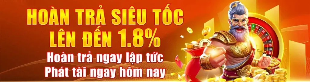 Các chương trình khuyến mãi độc quyền tại SV366