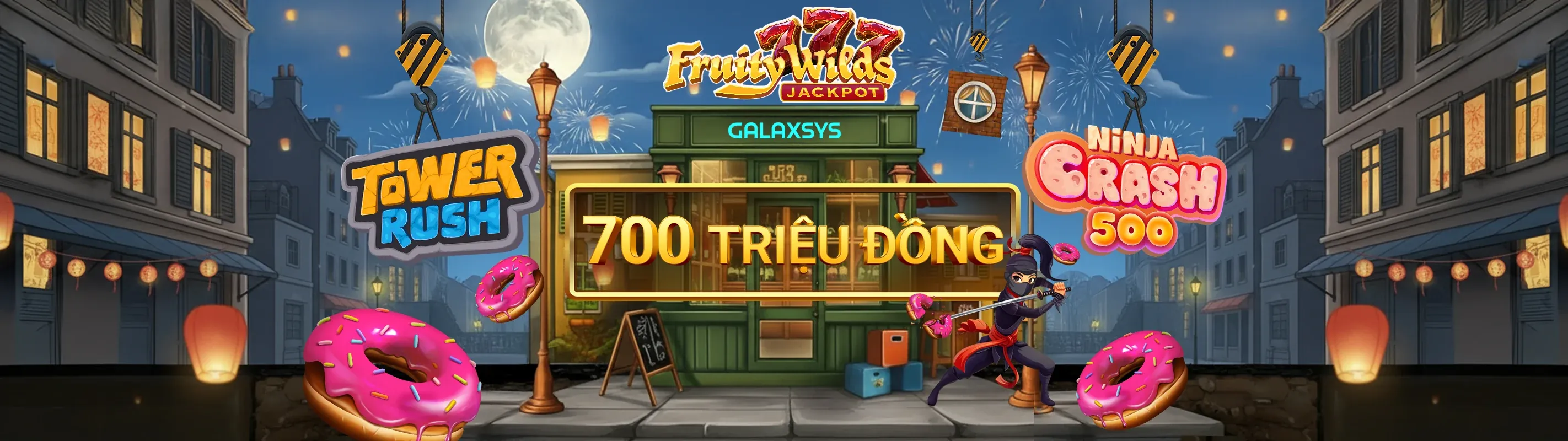 Giao diện ứng dụng SV366 link mới trên điện thoại di động