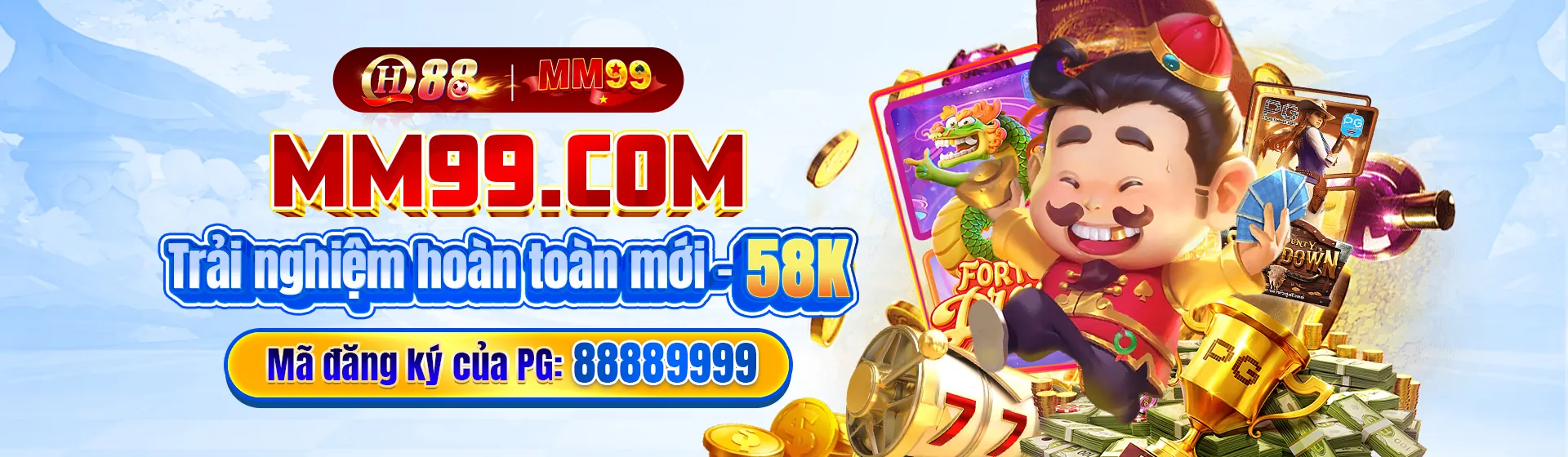 Hình ảnh chính trò chơi Nổ Hũ SV366