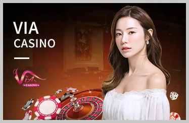 Bàn Baccarat trực tuyến tại SV366